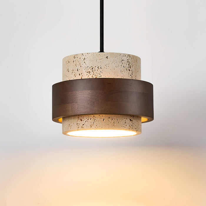 Stonova Pendant Lamp - Simprolos