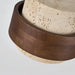 Stonova Swag Pendant Lamp - Simprolos