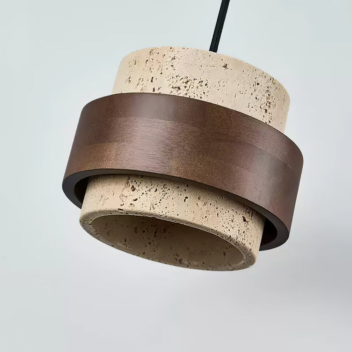 Stonova Swag Pendant Lamp - Simprolos