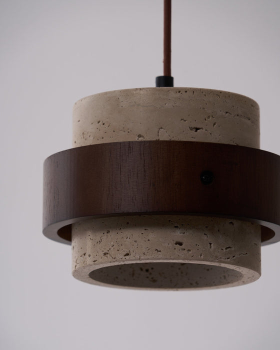 Stonova Swag Pendant Lamp - Simprolos