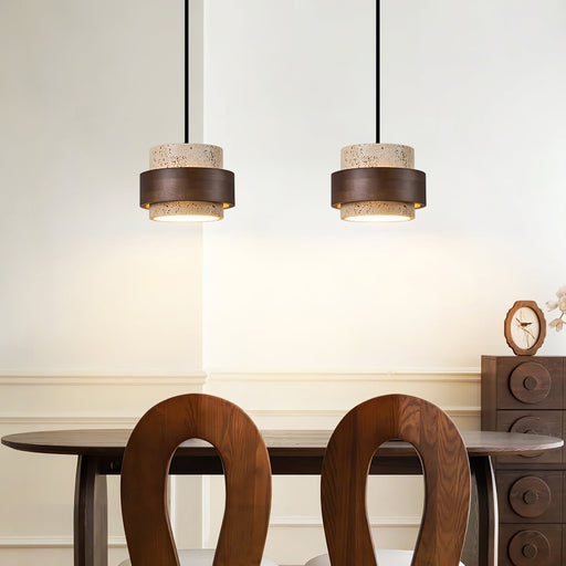 Stonova Swag Pendant Lamp - Simprolos