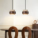 Stonova Swag Pendant Lamp - Simprolos