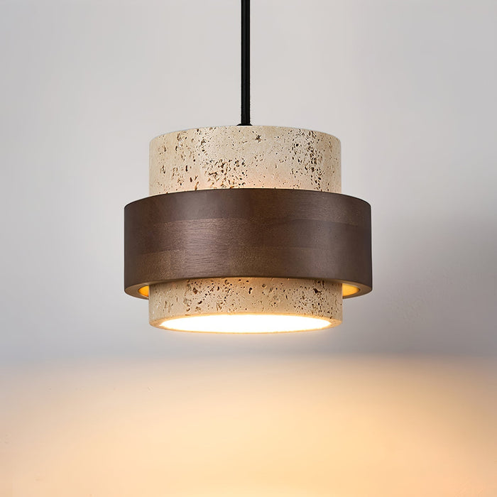 Stonova Swag Pendant Lamp - Simprolos