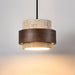 Stonova Swag Pendant Lamp - Simprolos
