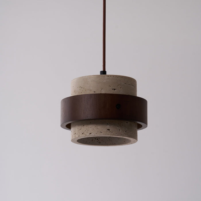Stonova Swag Pendant Lamp - Simprolos
