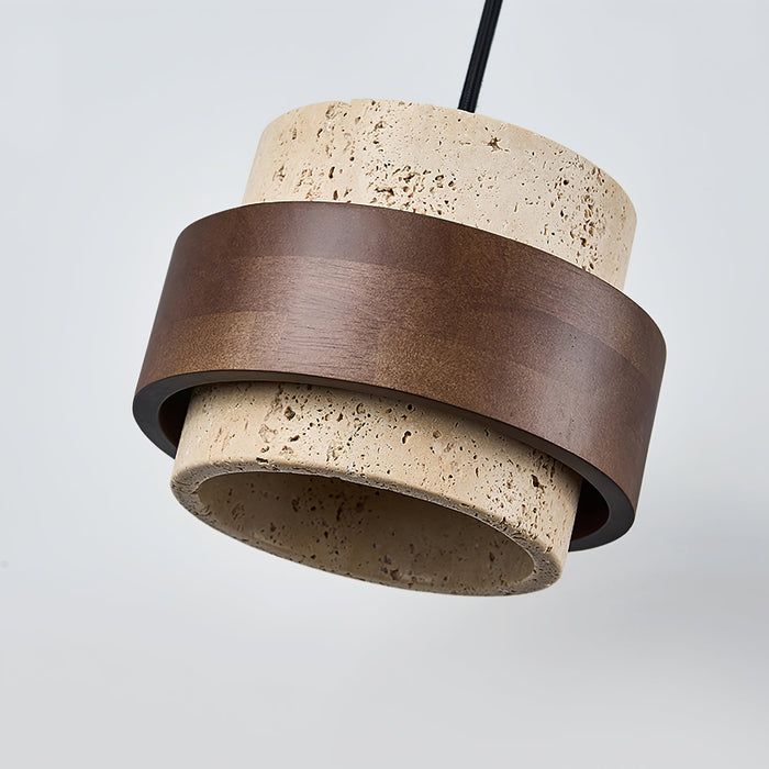 Stonova Swag Pendant Lamp - Simprolos