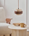 Stonova Swag Pendant Lamp - Simprolos