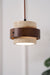 Stonova Swag Pendant Lamp - Simprolos