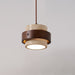 Stonova Swag Pendant Lamp - Simprolos
