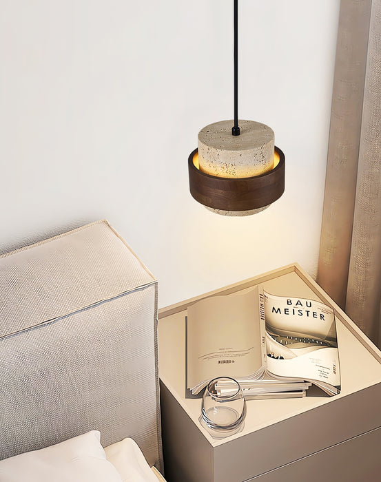 Stonova Swag Pendant Lamp - Simprolos