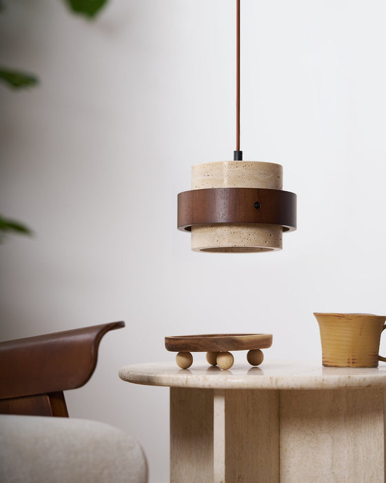 Stonova Swag Pendant Lamp - Simprolos