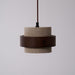 Stonova Swag Pendant Lamp - Simprolos