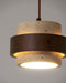 Stonova Swag Pendant Lamp - Simprolos