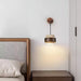 Stonova Travertine Wall Sconce - Simprolos