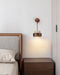 Stonova Travertine Wall Sconce - Simprolos
