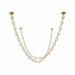 Strand Necklace Chandelier - Simprolos