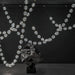 Strand Necklace Chandelier - Simprolos