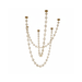 Strand Necklace Chandelier - Simprolos