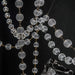 Strand Necklace Chandelier - Simprolos