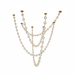 Strand Necklace Chandelier - Simprolos