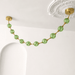 Strand Necklace Chandelier - Simprolos