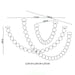 Strand Necklace Chandelier - Simprolos