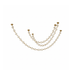 Strand Necklace Chandelier - Simprolos