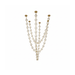 Strand Necklace Chandelier - Simprolos