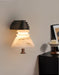 Strata Alabaster Wall Lamp - Simprolos