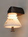 Strata Alabaster Wall Lamp - Simprolos