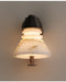 Strata Alabaster Wall Lamp - Simprolos