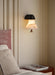 Strata Alabaster Wall Lamp - Simprolos