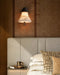 Strata Alabaster Wall Lamp - Simprolos