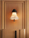 Strata Alabaster Wall Lamp - Simprolos