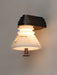 Strata Alabaster Wall Lamp - Simprolos