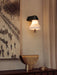 Strata Alabaster Wall Lamp - Simprolos