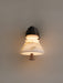 Strata Alabaster Wall Lamp - Simprolos