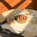 Strata Sphere Stone Storage Box - Simprolos