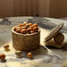 Strata Sphere Stone Storage Box - Simprolos