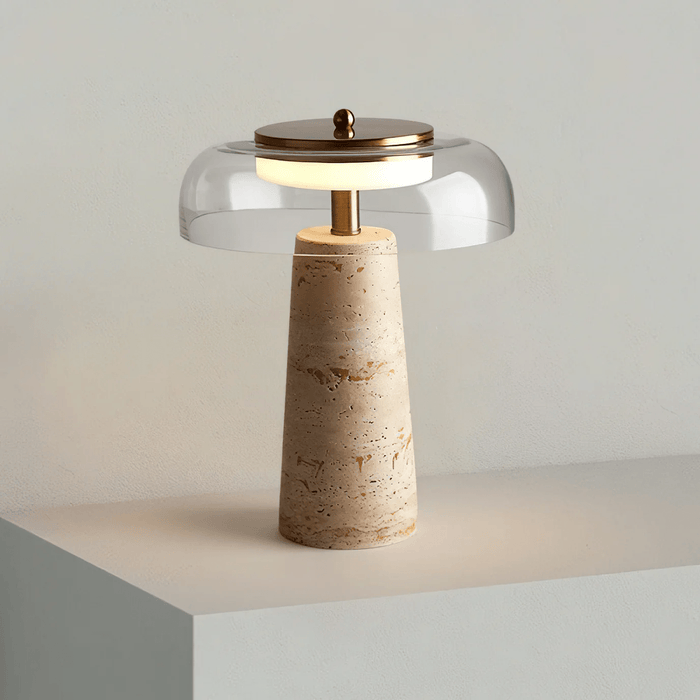 Strata Table Lamp - Simprolos