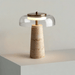 Strata Table Lamp - Simprolos