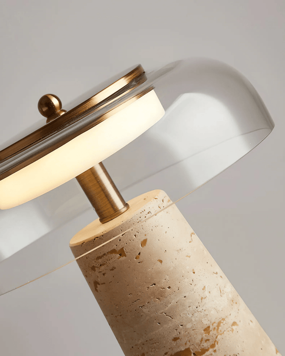 Strata Table Lamp - Simprolos