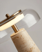 Strata Table Lamp - Simprolos