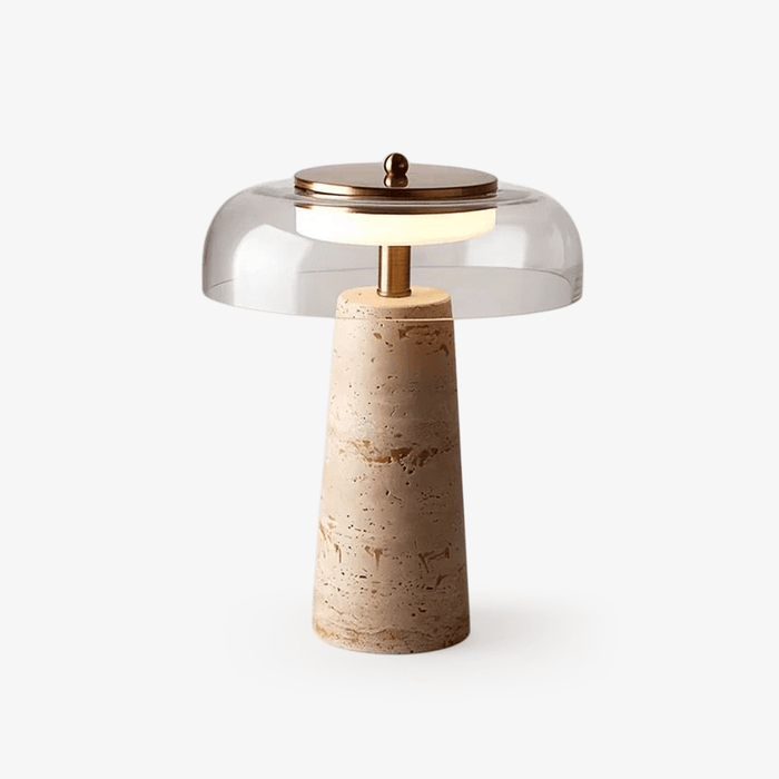 Strata Table Lamp - Simprolos