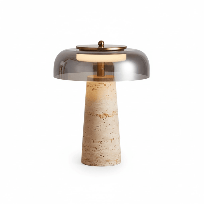 Strata Table Lamp - Simprolos