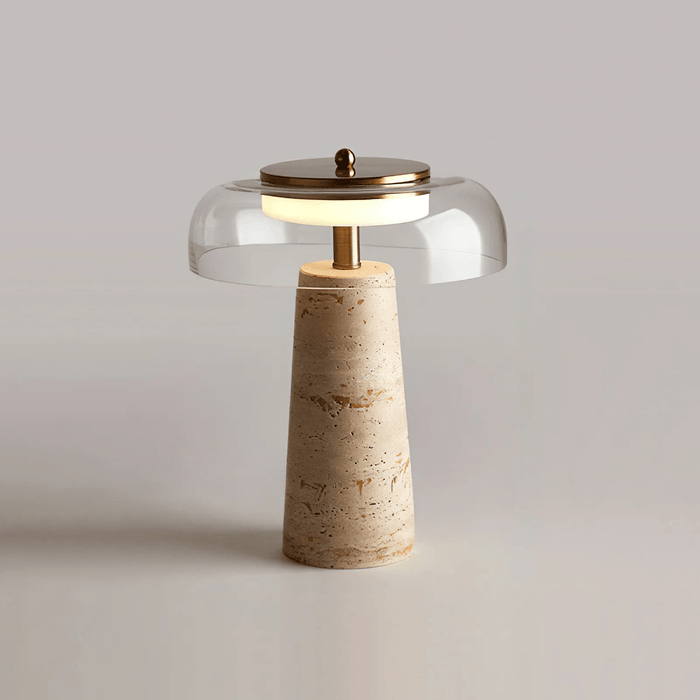 Strata Table Lamp - Simprolos