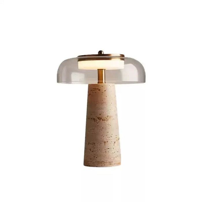 Strata Table Lamp - Simprolos
