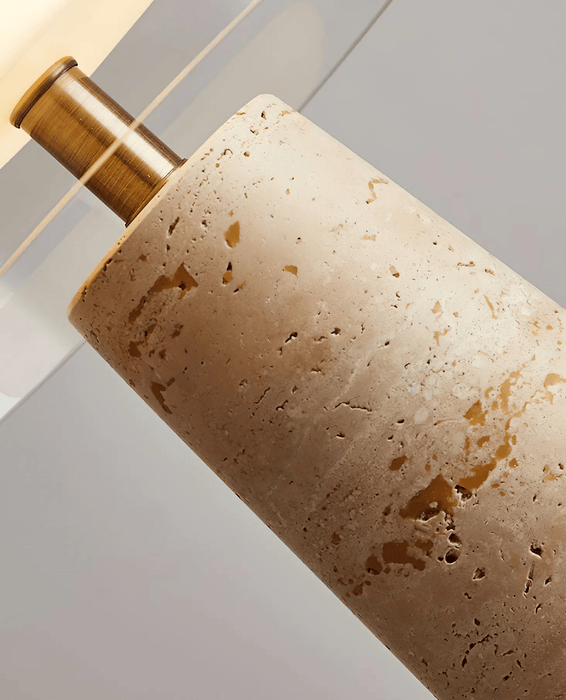 Strata Table Lamp - Simprolos