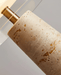 Strata Table Lamp - Simprolos