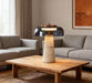 Strata Table Lamp - Simprolos